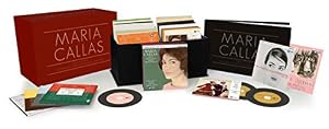 Maria Callas' Recorded Legacy | Classical Music Forum